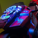 Illustration for article titled The Motorcycles Of The Tokyo Game Show